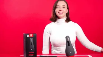 Lucky b dallas gigantic butt naughty grind
