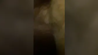 REAL AMATEUR Cheating Ex-Wife Getting Double Penetrated by 2 Strangers