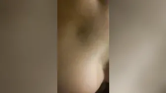 REAL AMATEUR Cheating Ex-Wife Getting Double Penetrated by 2 Strangers