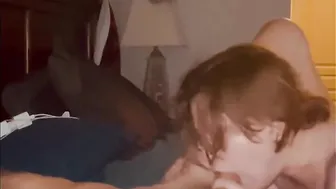 What happens Next? goddess Boned n Suck then What?