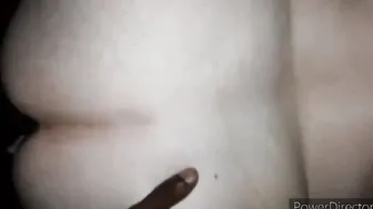 Married Nurse has an Affair With African Traveler inside Hotel