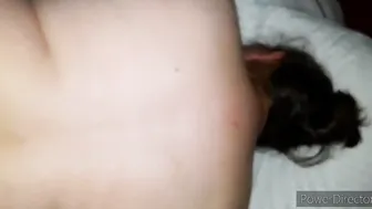 Married Nurse has an Affair With African Traveler inside Hotel
