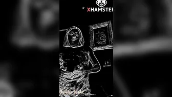 XH Live Naked Twerk preview july 2021