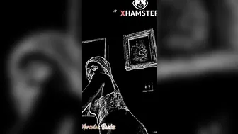 XH Live Naked Twerk preview july 2021