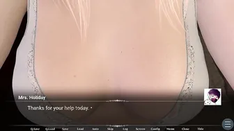 The Holiday Gameplay Part one