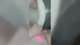mistress Getting Caught Having Fun with Dude on Snapchat an Getting Fuck by Daddy