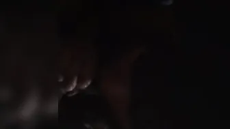 She Eat that Penis like It’s a last Meal