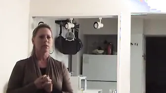 Regressed Employee Spanking #2