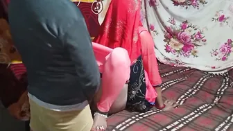 Bahan ne bhai se jabardast chudayi karwai