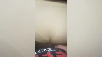 teens Year older Step Daughter Offer up her Booty so I wont tell her Milf about her Bad Grades