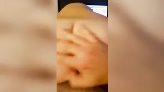 Saturdays are for the Boys (Anal Jizzed)