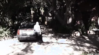 Blind Surprise