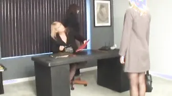 Regressed Employee #5