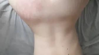 Extreme Harn Sex with Neighbors after Cum