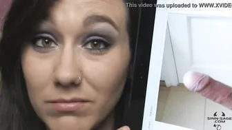 Sinn Sage Rates your Penis