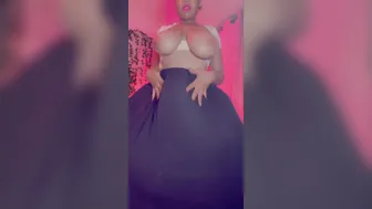 Your Gf here to Drain you again