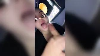 Sexsual little Mouse Wanted to Suck on a Penis