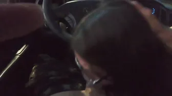 Fucking for a Riding two