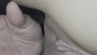 Spun Stepcousin offer me Rides of my Life  then Squirts all over my Penis