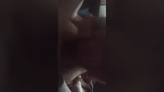 Suckin it up