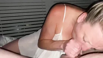 sluts can Suck a Penis