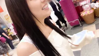 Gonzo A adorable female college college girl and a flirty cosplay SEX. Naughty