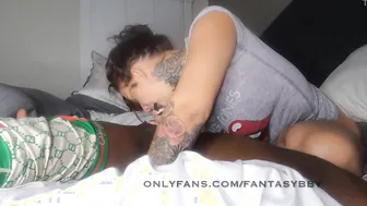 Banged Her Into My Ethikas