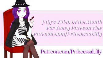 [PATREON PREVIEW] Mob Boss Takes you and makes you her Sub: Part one Met the Boss (Roleplay)