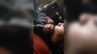 Beautiful Ole Fashioned Blow Job