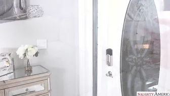 Fucking Slut porn video – Nasty slag pounded