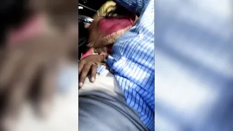 चलती बस में भाभी के साथ सेक्स का मजा