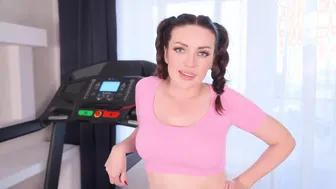 Luna Roulette porn video – Fat Dick inside her Butt what could be Better?