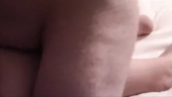 Experienced dude fucking his fiance