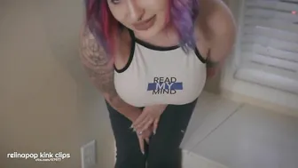 Your Ex gf Get Fat