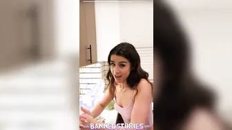 Teenie Cook Hottie KYLIE ROCKET Flogs your Sausage