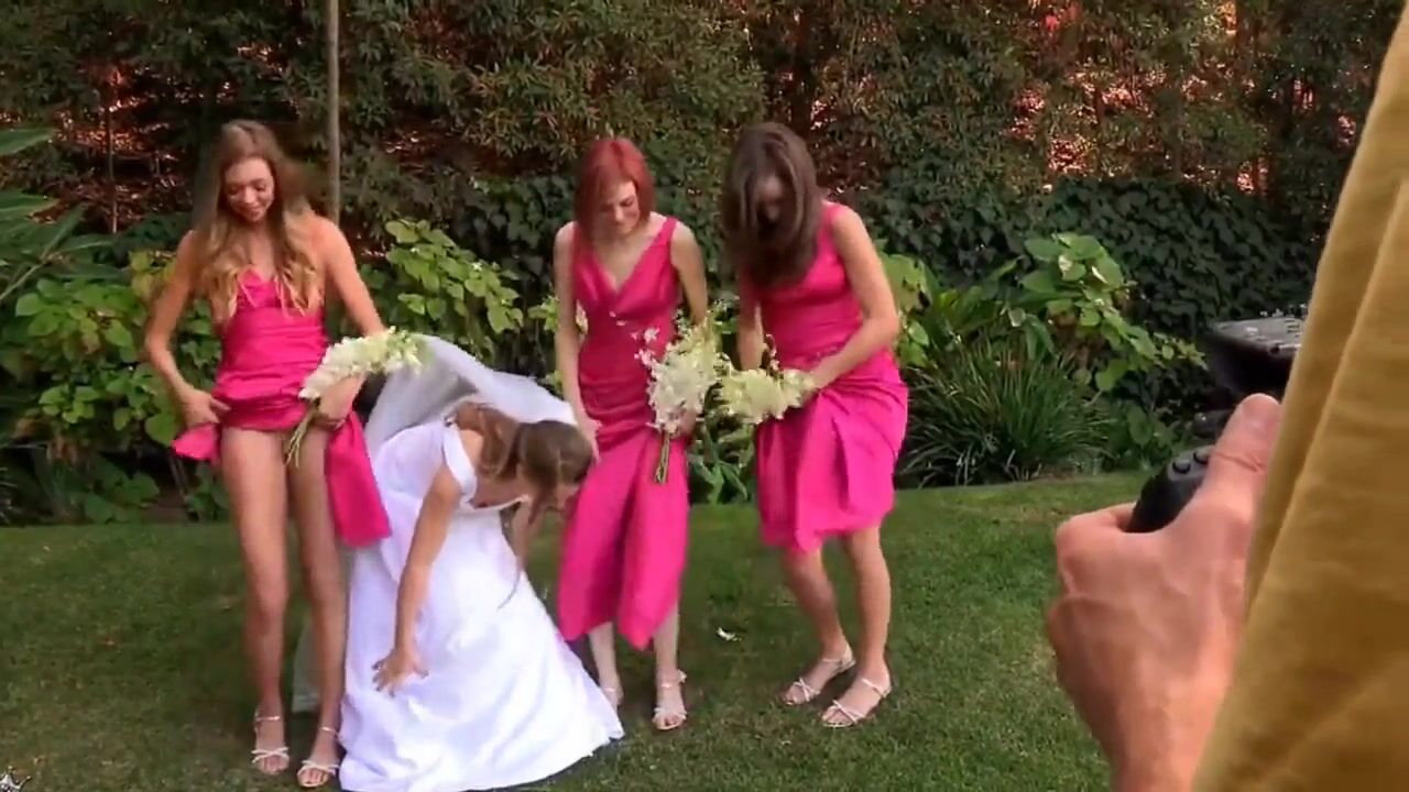 Wedding Xxx Full Hd 1080p - LP Wedding -- 1080p, flashing, outside, bride 4kPorn.XXX