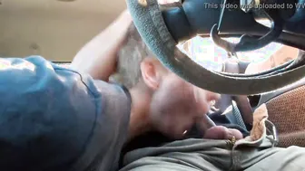 Road Oral Sex two