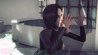 [VALORANT] Viper Sucking Off it Deep (3D PORN 60 FPS)