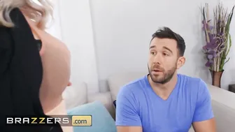 Codi Vore Fucks Will Pounder To Figure Out If He