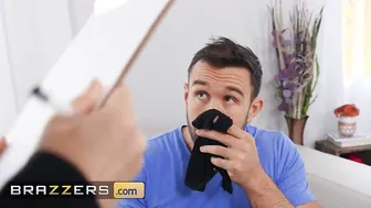 Codi Vore Fucks Will Pounder To Figure Out If He