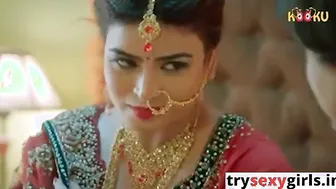 Suhagraat sex with devar