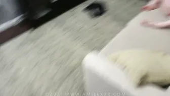 Tinder is for fucking Cutie Dark Haired MILFs with huge boobs