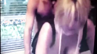 Gigantic Tit Cuck Wifey Shared
