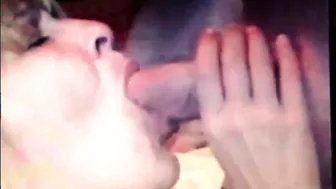 Gigantic Tit Cuck Wifey Shared