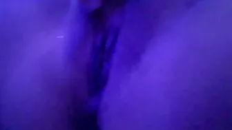 Jugando Con Mi Coño y me Corro Aa Chorros