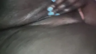 Have to Grope it into the Morning