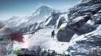 Battlefield four is the Equivalent to Hard Sex GORGEOUS