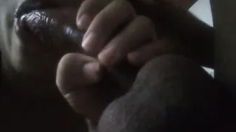 I Offer the Oral Sex of his Life to a Fan I got what I want 