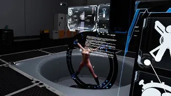 The Villain Simulator - My Quick Game Play inside VR