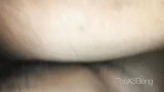 Snatch Fuck while Recording